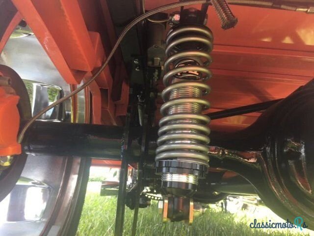 1927' Ford Model T photo #3