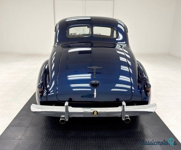 1937' Cadillac Series 60 photo #4
