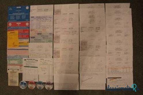 1967' Morris Minor 4 Door photo #6