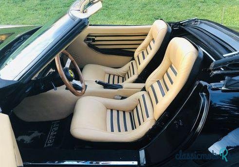 1976' Ferrari Daytona Spyder photo #4