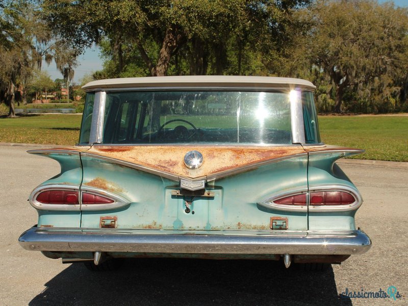 1959' Chevrolet photo #4