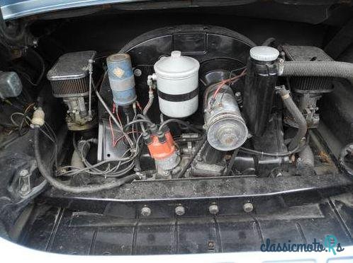 1968' Porsche 912 Coupe photo #1