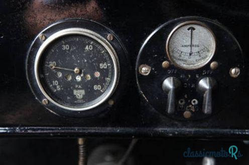 1928' Austin Austin 7 Chummy (1928) photo #6