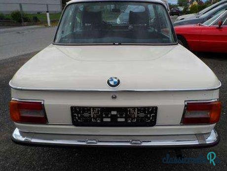 1975' BMW 2Er-Reihe photo #4