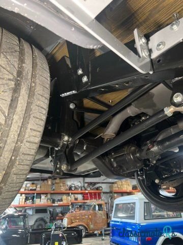 1949' Chevrolet 3100 photo #2