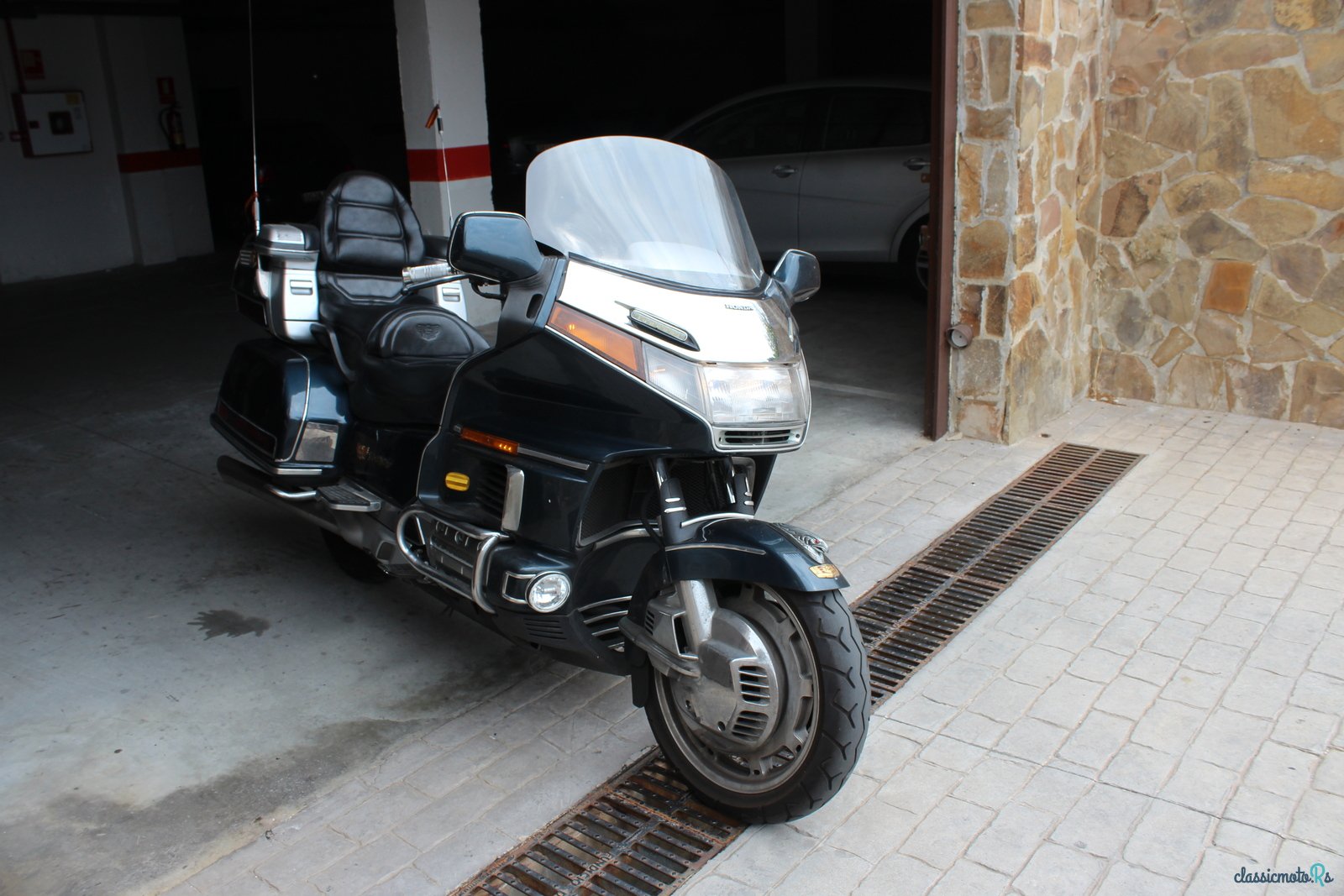 1992' Honda photo #5