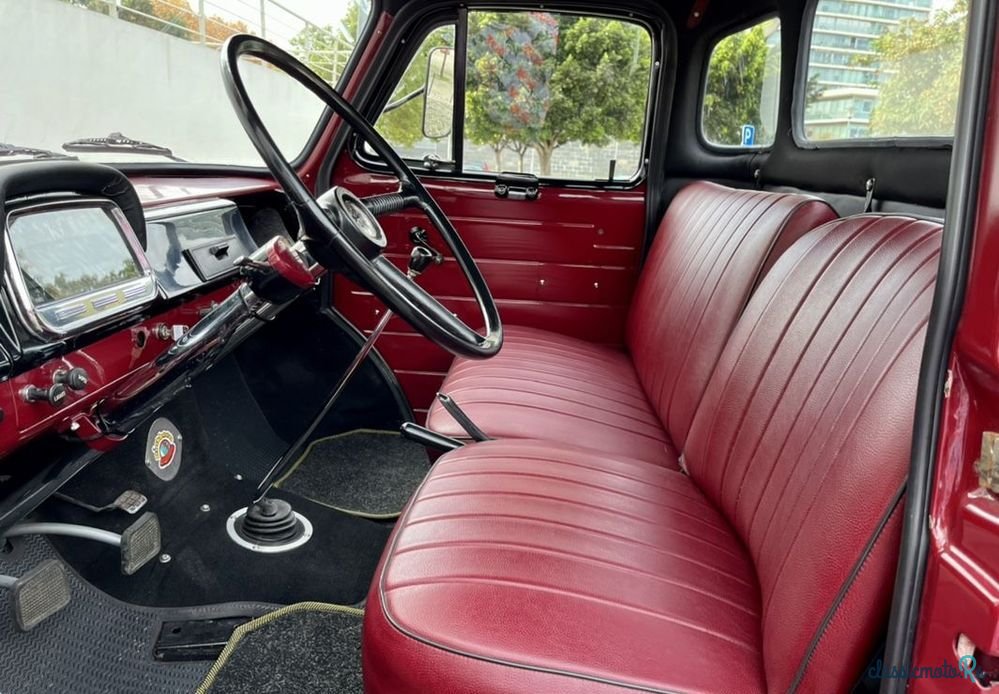 1978' Bedford J3 Pickup photo #5