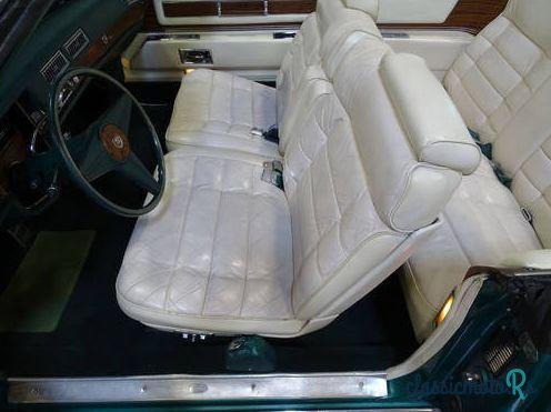 1976' Cadillac Eldorado photo #2