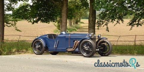 1926' Frazer Nash Acedes photo #3