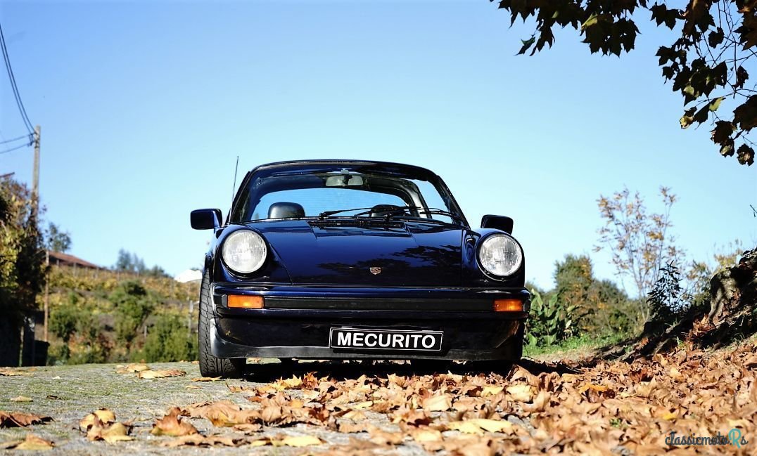 1970' Porsche 911 photo #2