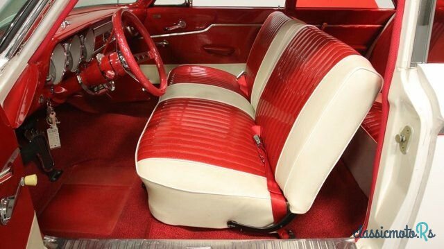 1962' Ford Fairlane photo #3