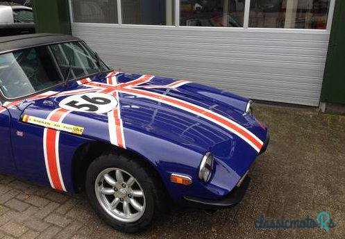1975' TVR 3000 M photo #2