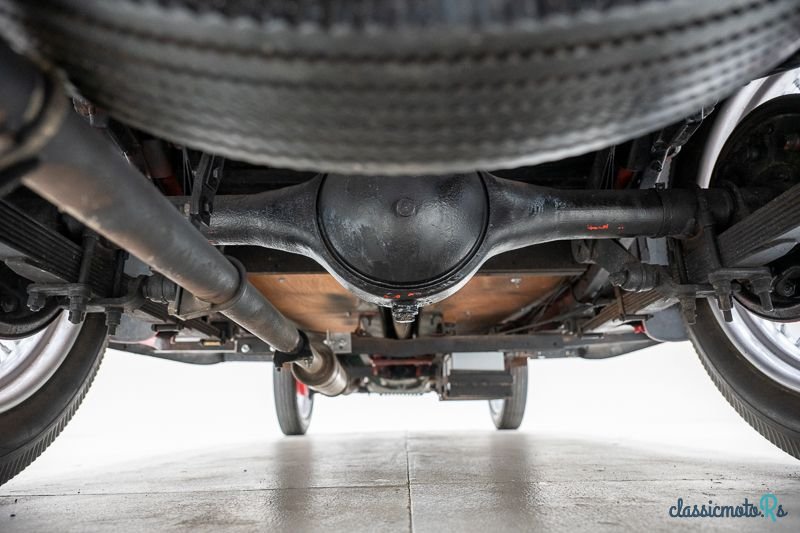 1935' Singer Nine Le Mans '35 CH60906 photo #6