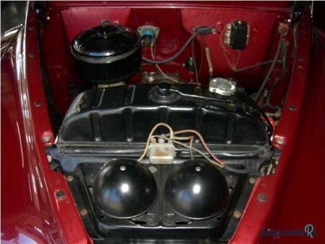 1942' Plymouth woody station super deluxe photo #6