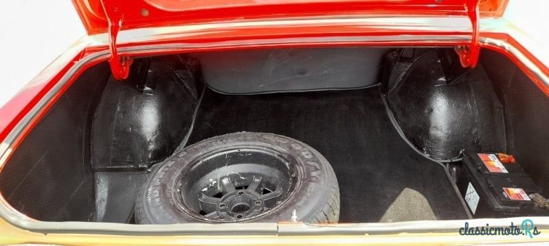 1970' Ford Cortina photo #4