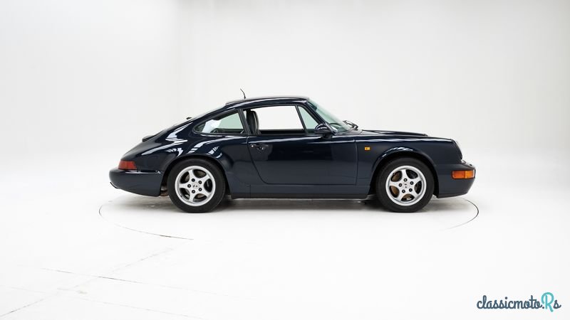 1992' Porsche 911 964 Carrera 2 '92 CH03782 photo #3