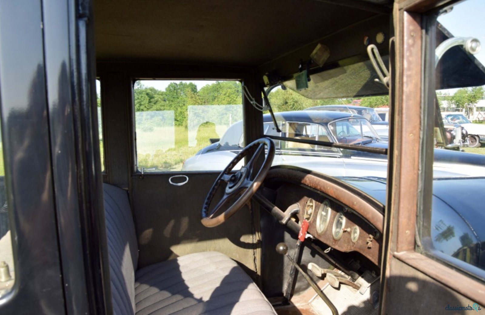 1925' Packard 1925 Year Very Rare photo #5