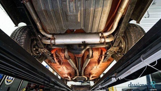 1968' Shelby Cobra photo #4