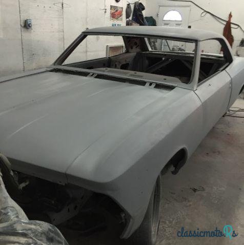 1966' Pontiac photo #3