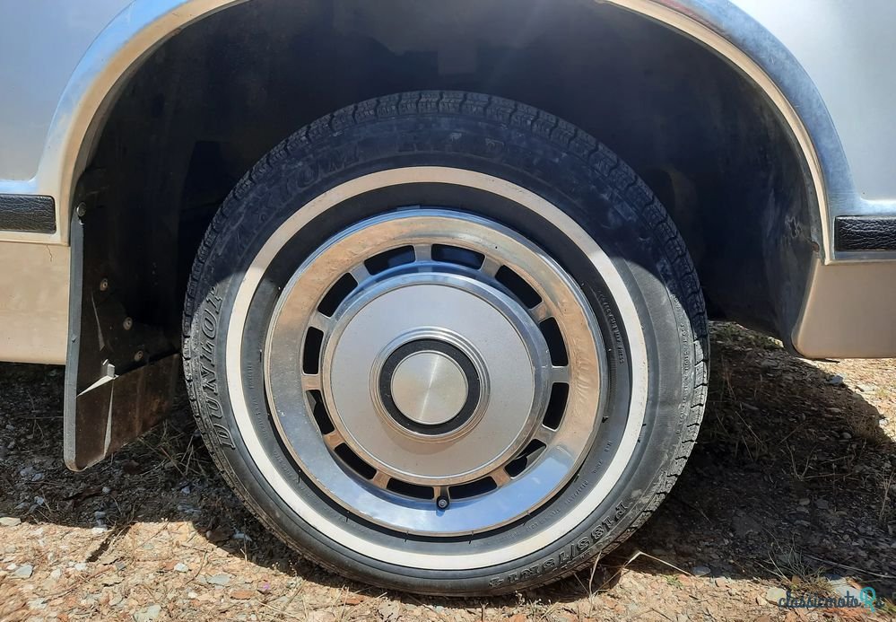 1978' Ford Granada photo #5