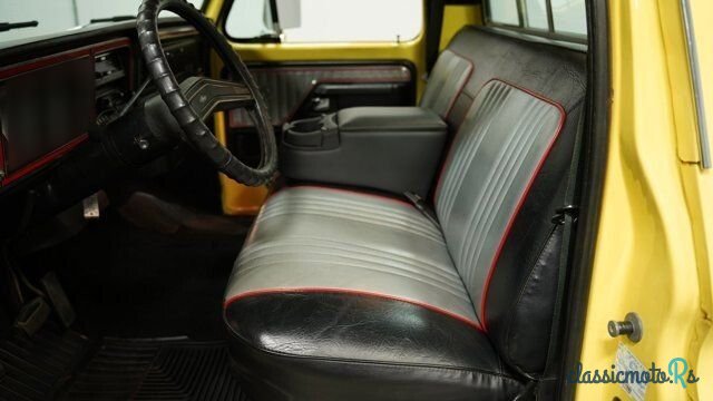 1978' Ford F100 photo #4