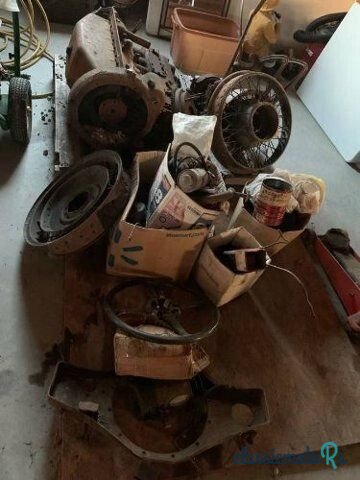 1929' Chrysler photo #5