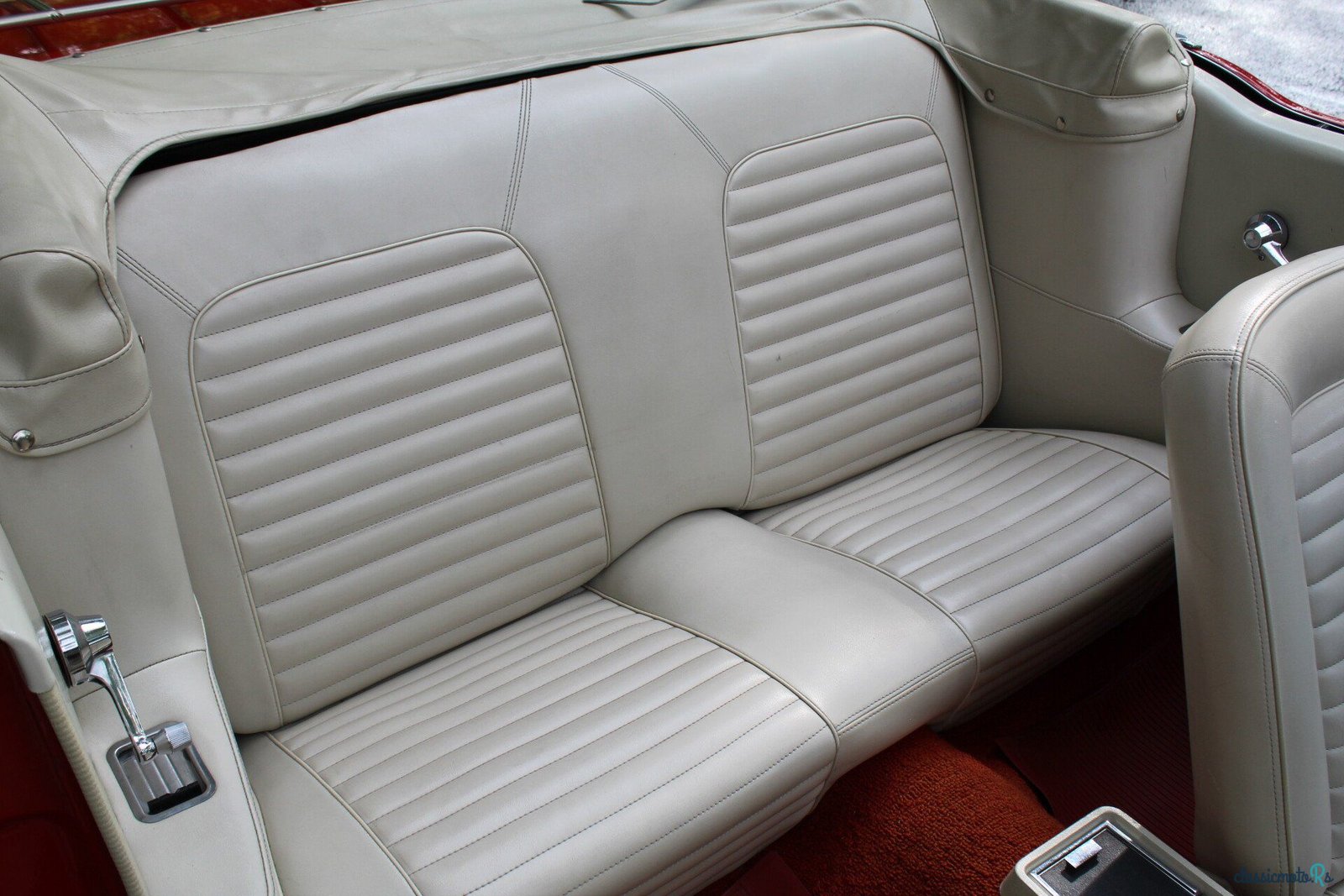 1965' Ford Mustang photo #6