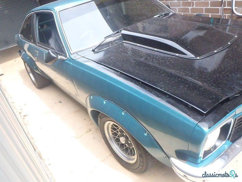 1978' Holden Torana Uc photo #2