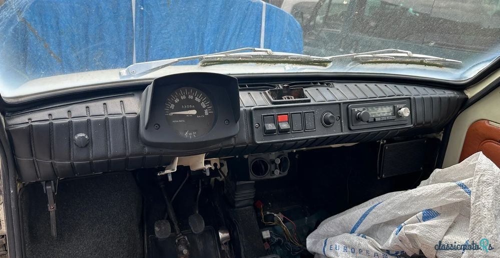 1979' Fiat 126 photo #6