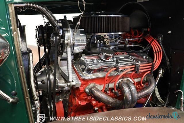 1931' Chevrolet photo #3