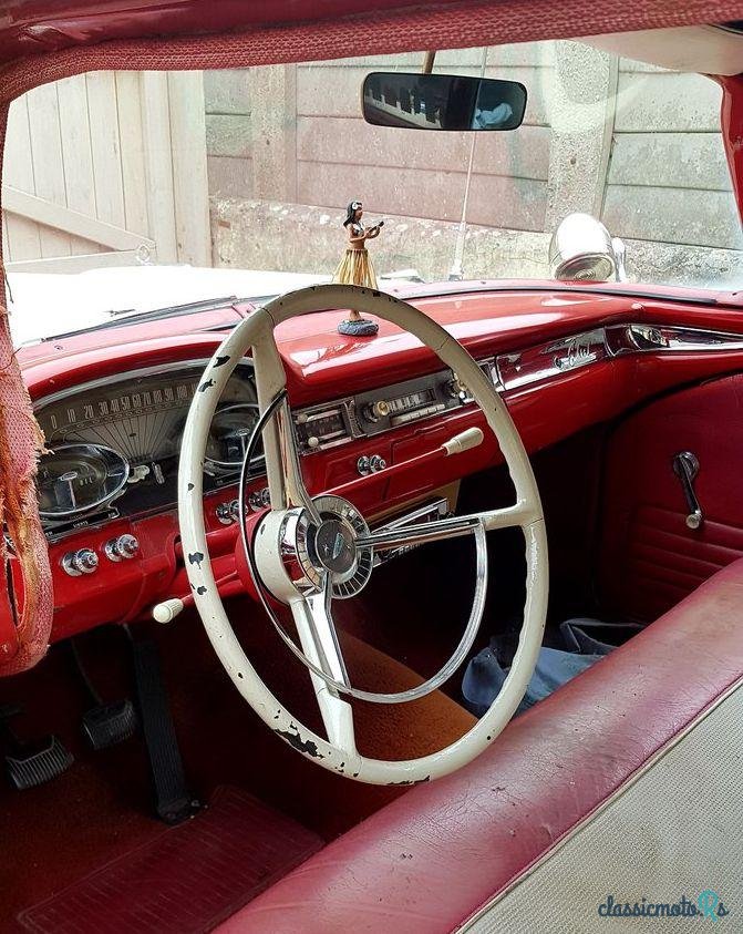 1959' Edsel Villager photo #1