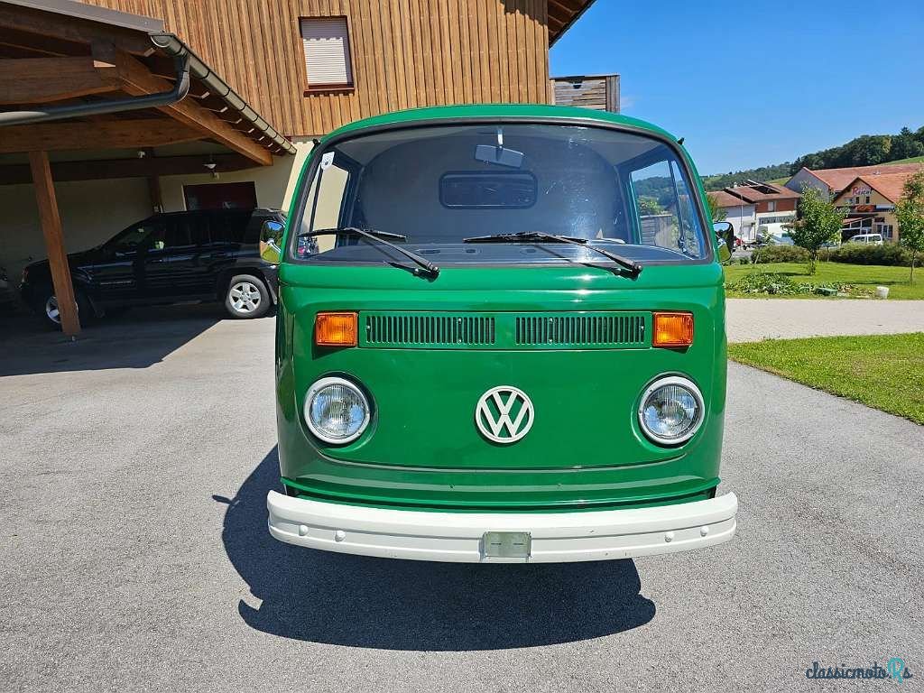 1972' Volkswagen T2 photo #6