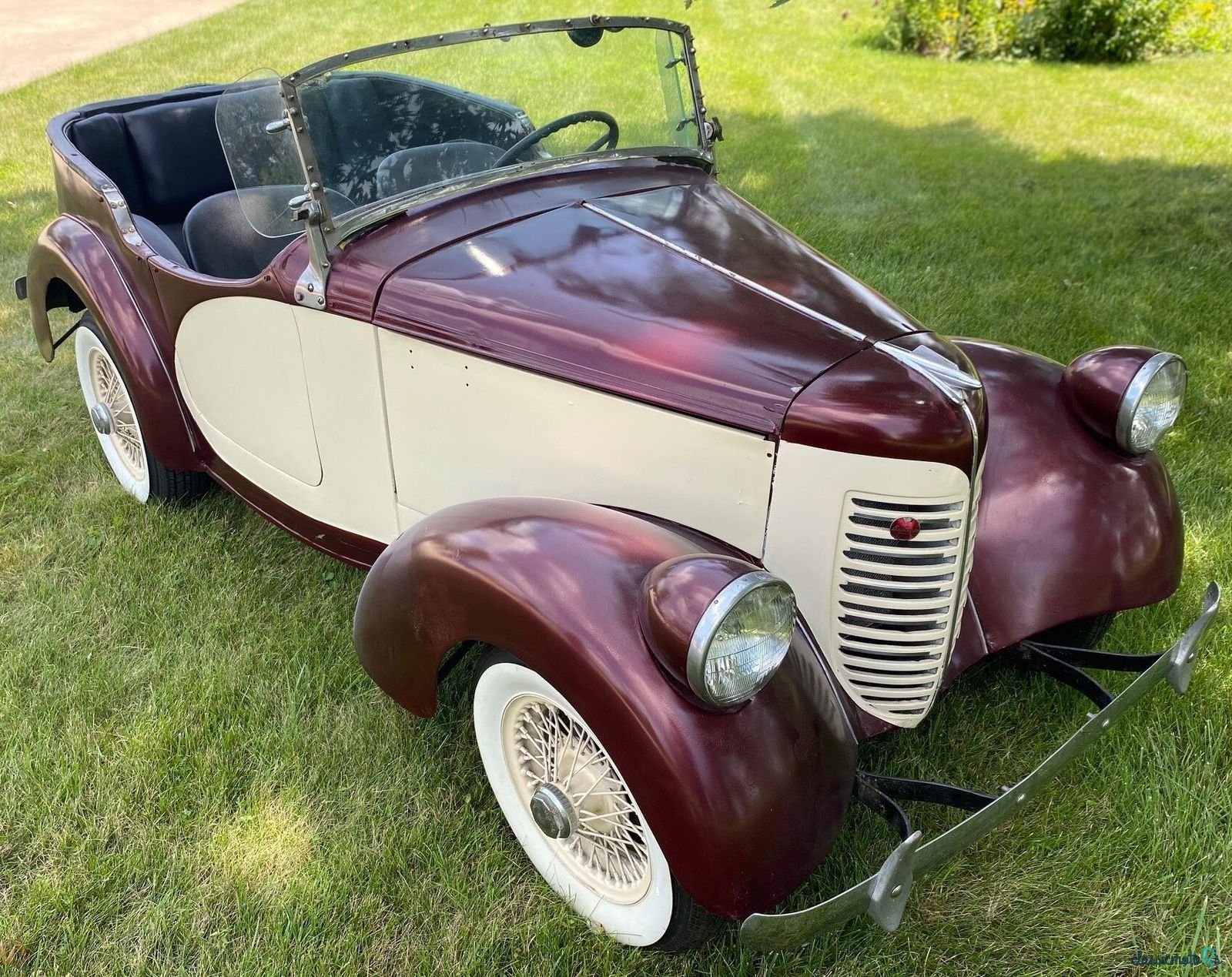 1940' Bantam photo #1