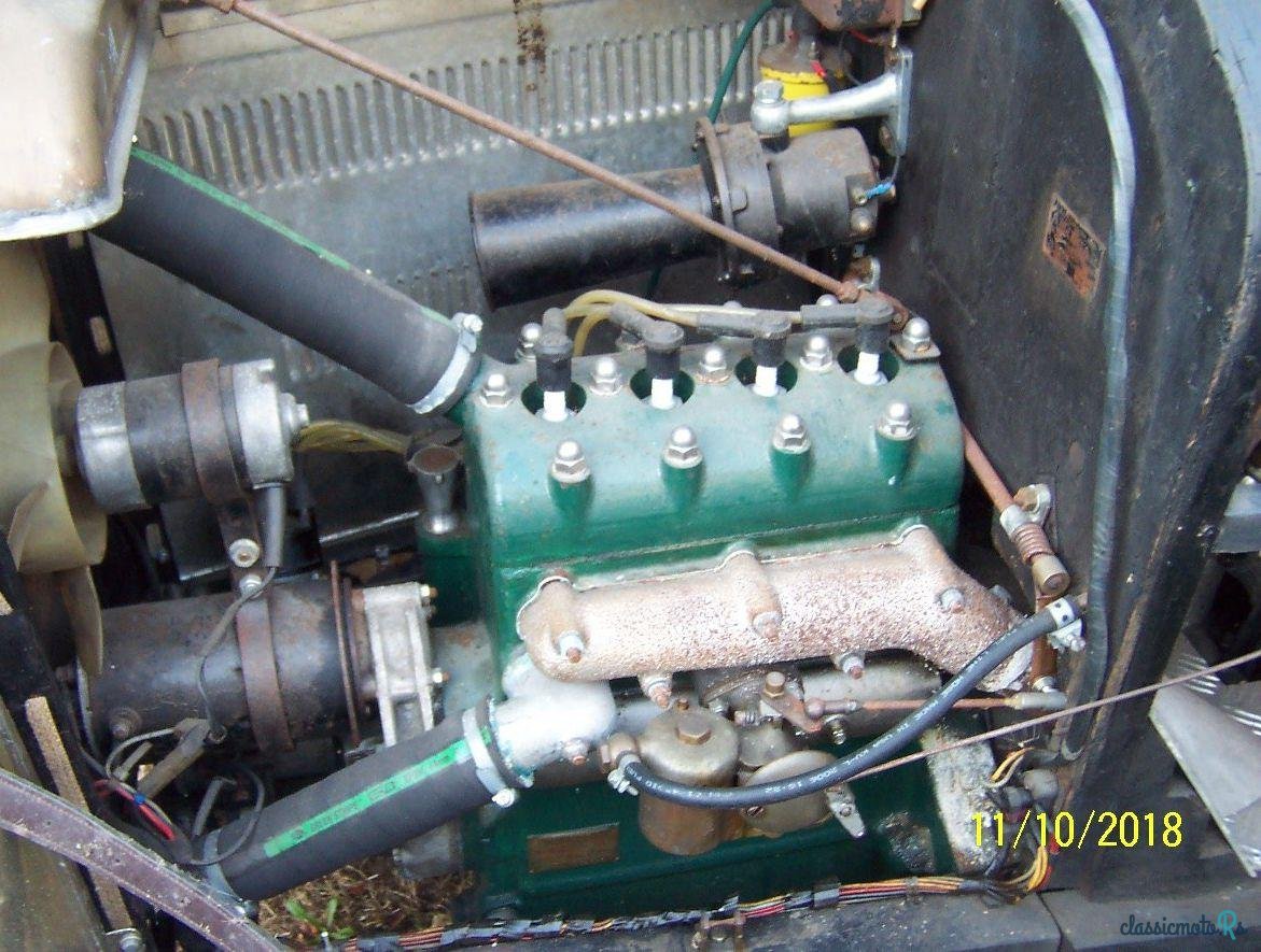 1923' Amilcar Cc photo #1