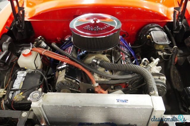 1954' Ford Crestline photo #2