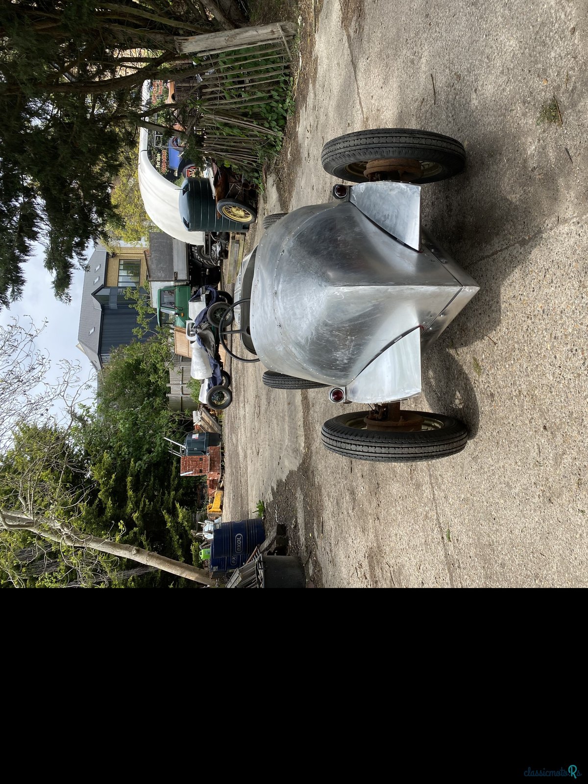 1928' Ford Model A photo #1