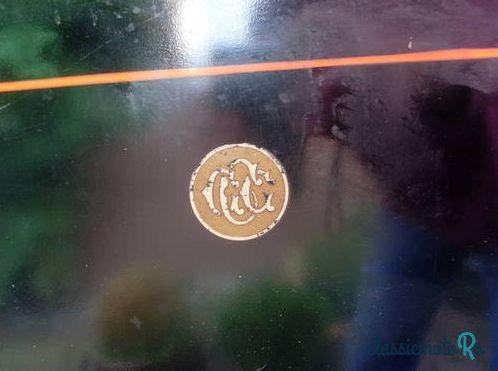 1936' Austin 12/4 Ll Taxi photo #5