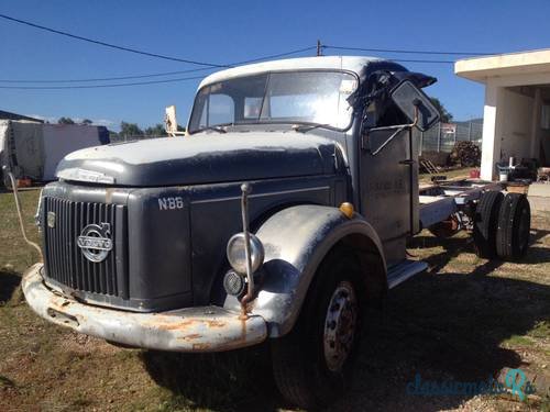 1967' Volvo photo #1