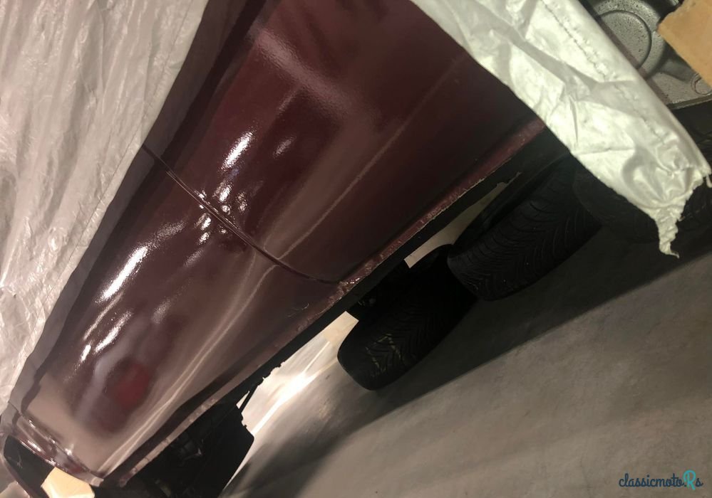 1977' Volkswagen Transporter photo #6