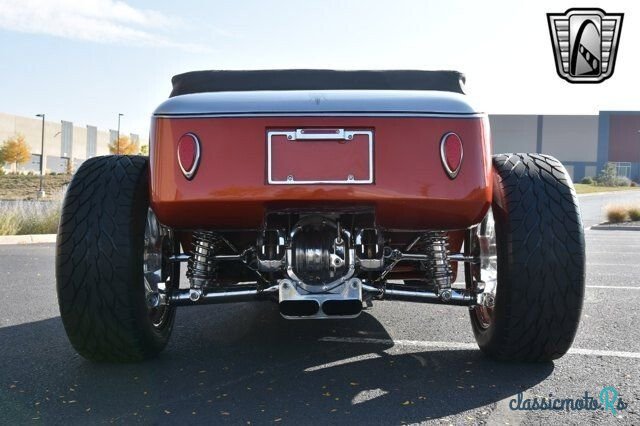 1927' Ford Model T photo #5