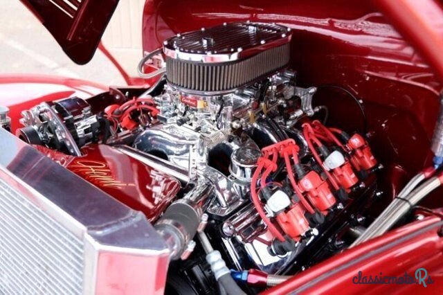 1938' Willys photo #2