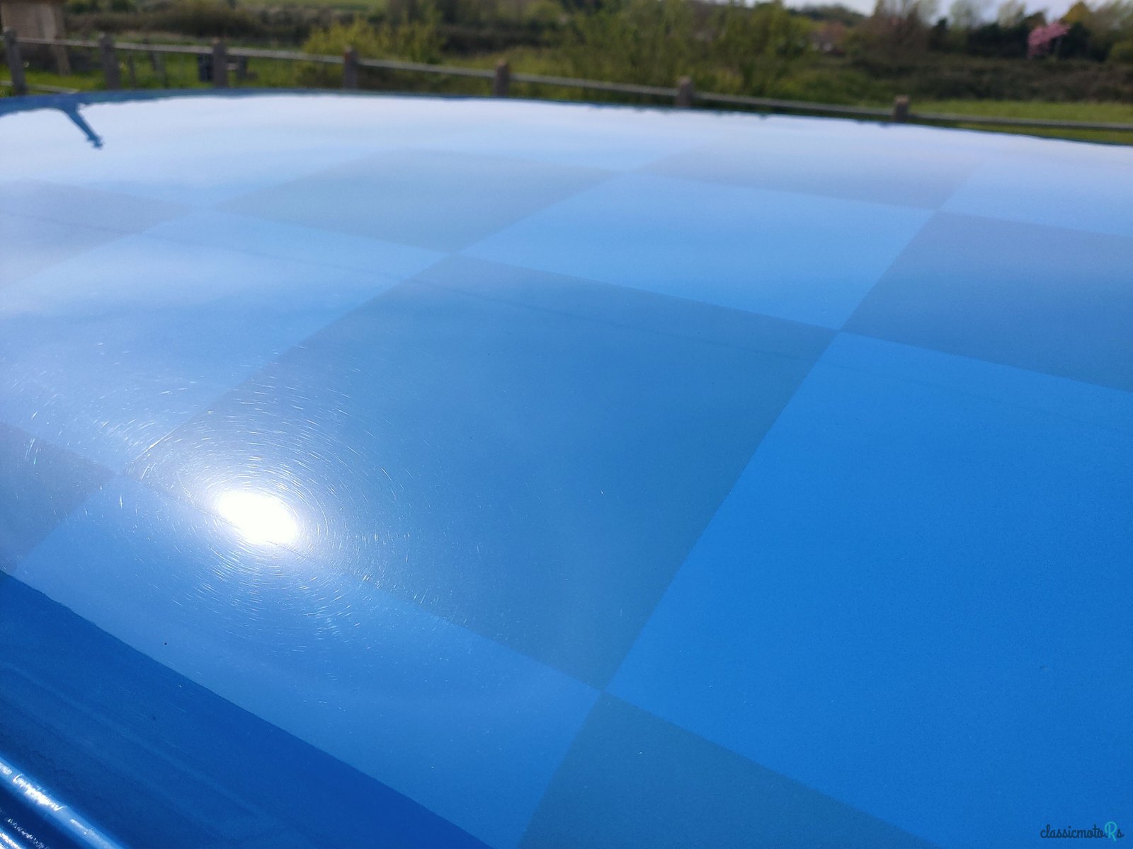 1977' Ford Escort photo #5