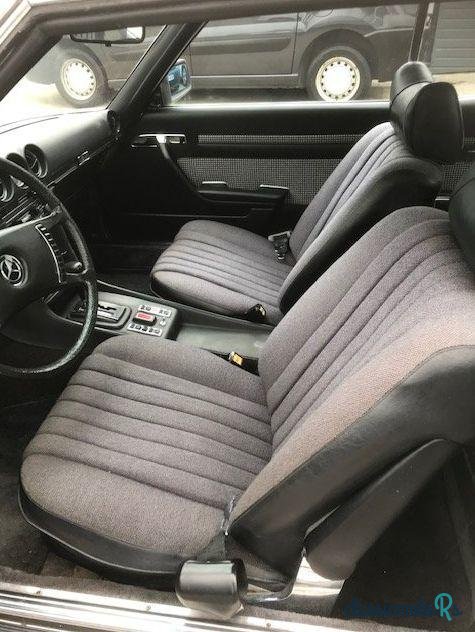1978' Mercedes-Benz 450 photo #5