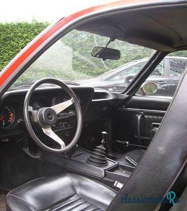 1972' Opel GT photo #5