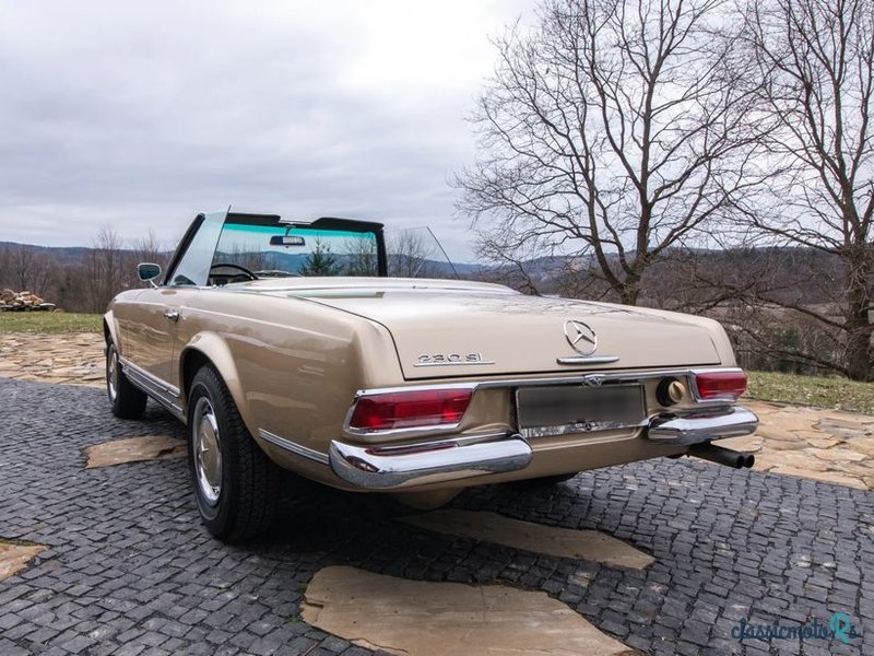 1964' Mercedes-Benz photo #4