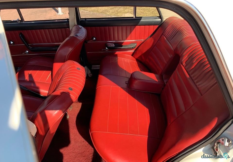 1973' Fiat 125P photo #6