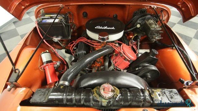 1977' Jeep CJ-7 photo #2