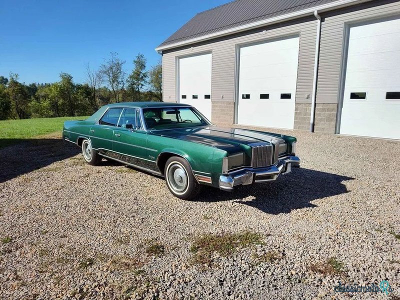 1978' Chrysler New Yorker photo #2