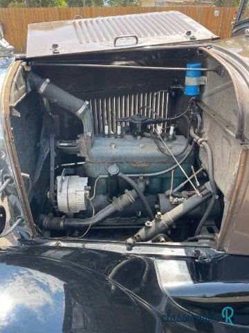 1929' Ford Model A photo #3