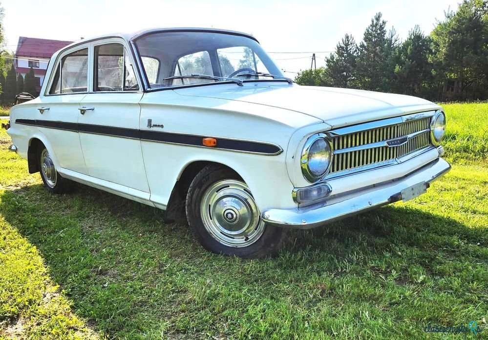 1962' Vauxhall VX4/90 photo #4